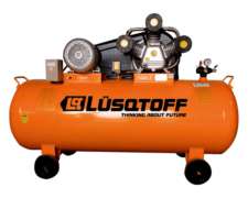Compresor De Aire Tricilíndrico - Cuatricilíndrico 500 L