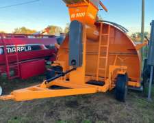 Embolsadora de Granos Economica - Cinalli