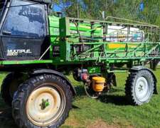 Metalfor Múltiple 2800. año 2004.