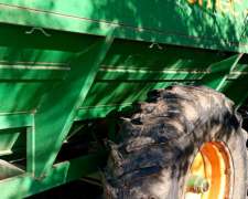 Tolva Agromec 12 TT (balanza) Disponible