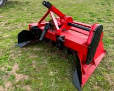 Rotovator Lavrale Para 3 Puntos De 1.80m De Ancho De Labor