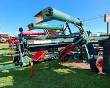 Extractora Richiger EA 910 Usada