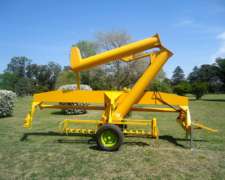 Extractora de Cereal Fiber K