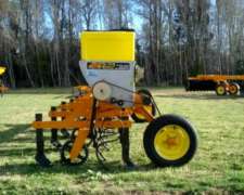 Escardillo S3-f 3 Surcos de Arrastre el Pato