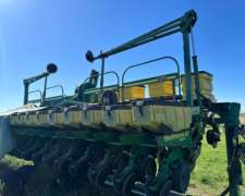 Sembradora John Deere 1740, Grano Grueso, 16 A 52, Año 2013