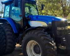 New Holland TM 7040