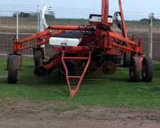Sembradora Crucianelli Gringa III
