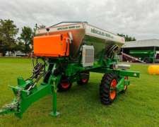 Fertilizadora Stara- Hercules 10000 -tasa Variable