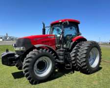 Case IH Puma 190 - año 2014