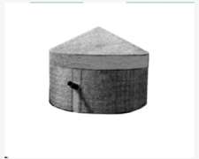 Silo de Alambre Pierini Alambre Enrollables