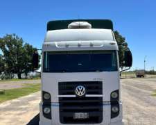 Volkswagen Constellation 17250 2008