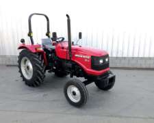 Tractor Apache Solis 35 RX 2 WD