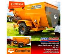 Mixer Comofra - Agroclasic