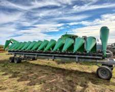 Cabezal Maicero de Grande 14 a 70 año 2019