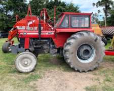 Massey Ferguson 1088 Rodado 30,5x32 Radial