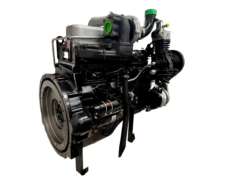 Motor Completo Nuevo Yunnei YN33