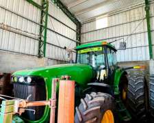 Tractor John Deere 8320 Año 2003