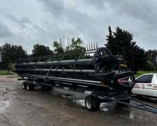 Plataforma Draper Piersanti 30,35,40 Pies