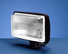 Faro Rectangular Luz Antiniebla 473