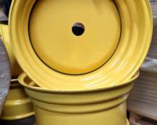 Llanta 19.5 L24 Trasera Retroexcavadora 19,5 L24 Vial