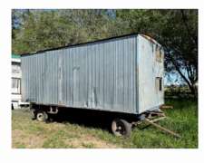 Casilla Artemetal 2 Camas - Usada