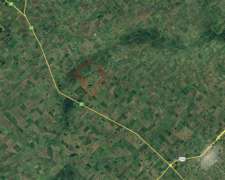 1190 Has. Mixtas. Saladillo.