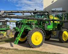 Pulverizadora John Deere 4730 - 2018