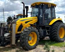 Tractor Pauny Audaz 2200, año 2018