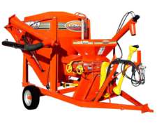 Mixer con Quebradora Loyto