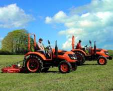 Tractor Hanomag TR 45