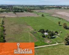 Chacra en Venta – 16 Has – Mercedes, Buenos Aires