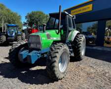 Deutz Allis 5.145 4 WD C/ Doble Emb. - Entrega y 11 Cheques