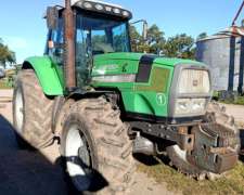 Tractor Agco Allis 6.135, 2013, R. Simple, 135 HP