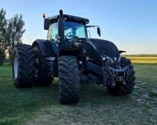 Tractor Valtra Serie S 294