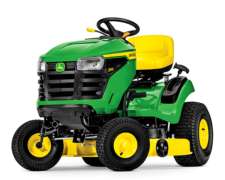 Tractor de Jardín John Deere S100 . Nuevo