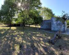 1 Ha y Media Entre San José y Colón