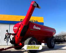 Tolva Autodescargable Cestari S6 43.000 L