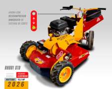 Motocortadora para Césped Roland H001 STD