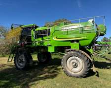 Pulverizadora Metalfor Multiple 3200 Impecable