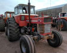 Tractor Massey Ferguson 1095