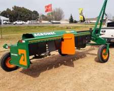 Desmalezadora Hileradora DH 3000 Agromec