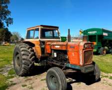 Tractor Fiat 900 E