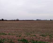 190 Campo Agricola Entre Pampayasta , TIO Pujio, James Craik