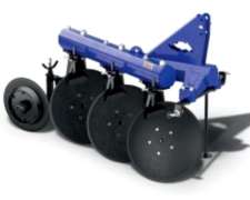 Arado Discos Tatu AF y AFL