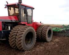 Tractor Cidef Doble Tracción De 180 Hp