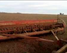 Sembradora Fina Schiarre RA GS