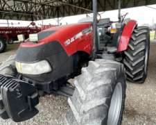 Tractor Case Ih Farmall 110 4x4 - Año 2015