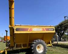 Monotolva Marca Ascanelli 14 Tonelada