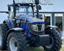 Tractor Lovol 4X4 150hp