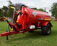 Tanque Estiercolero Marca Gea - Mod: Tev70